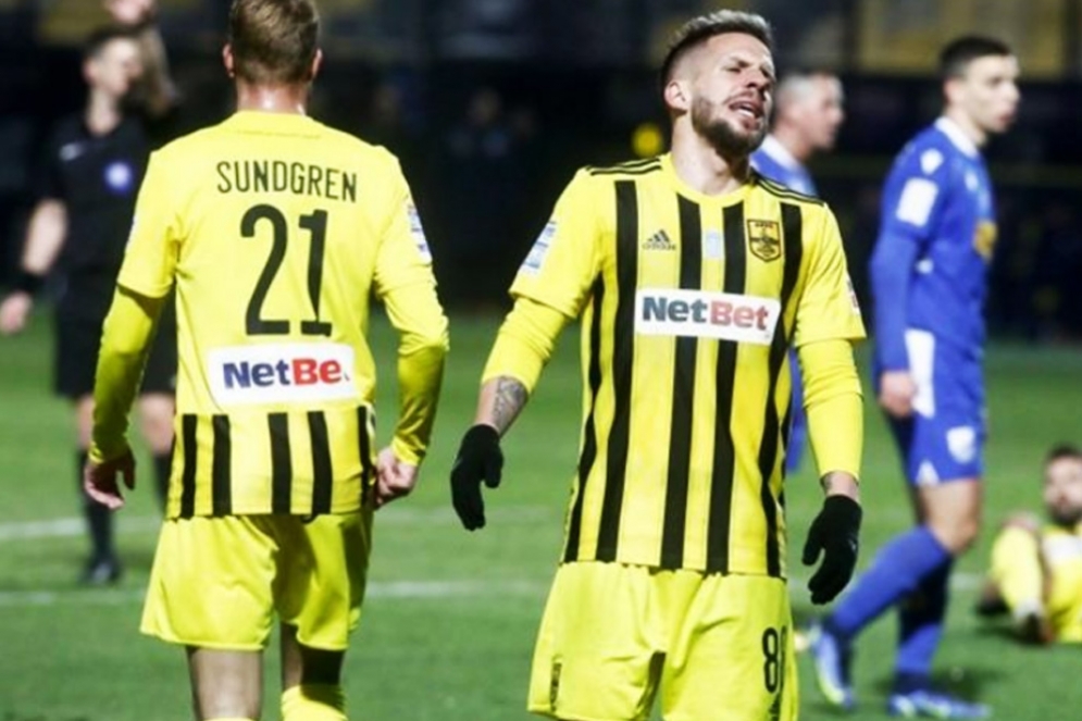 &Alpha;&Rho;&Eta;&Sigma; &ndash; &Lambda;&alpha;&mu;ί&alpha; 0-0 |&nbsp; &Alpha;&nu;&alpha;&pi;&omicron;&tau;&epsilon;&lambda;&epsilon;&sigma;&mu;&alpha;&tau;&iota;&kappa;ό&sigmaf; &alpha;&pi;ό &tau;&eta;&nu; &alpha;&rho;&chi;ή &mu;έ&chi;&rho;&iota; &tau;&omicron; &tau;έ&lambda;&omicron;&sigmaf;