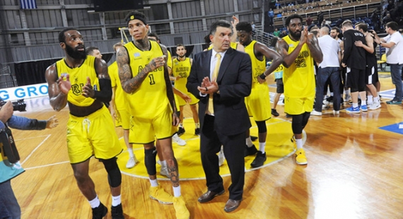 &Tau;&omicron; &kappa;&rho;ί&sigma;&iota;&mu;&omicron; "&sigma;&tau;&alpha;&upsilon;&rho;&omicron;&delta;&rho;ό&mu;&iota;" &tau;&eta;&sigmaf; &Rho;ό&delta;&omicron;&upsilon;