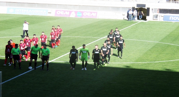 &Pi;ή&rho;&epsilon; &alpha;&upsilon;&tau;ό &pi;&omicron;&upsilon; ή&theta;&epsilon;&lambda;&epsilon;