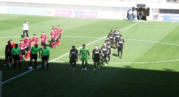 &Pi;ή&rho;&epsilon; &alpha;&upsilon;&tau;ό &pi;&omicron;&upsilon; ή&theta;&epsilon;&lambda;&epsilon;