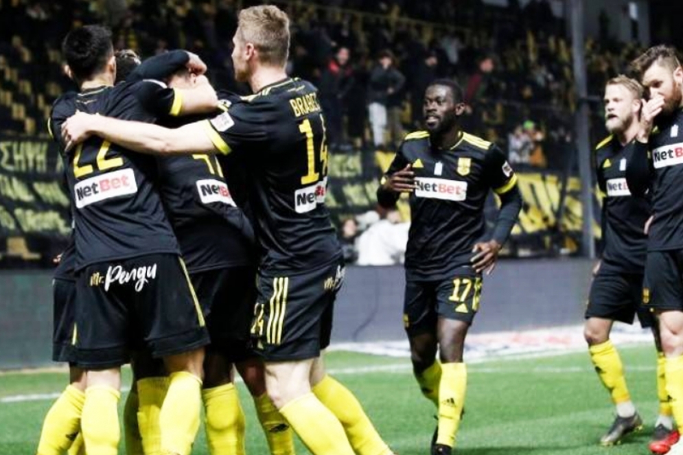 &Alpha;&nu;&epsilon;&beta;&alpha;&sigma;&mu;έ&nu;&omicron;&sigmaf;&nbsp; &kappa;&alpha;&iota; &omicron;&rho;&epsilon;&xi;ά&tau;&omicron;&sigmaf; &gamma;&iota;&alpha; &pi;&lambda;έ&iota;&omicron;&phi;&sigmaf;!