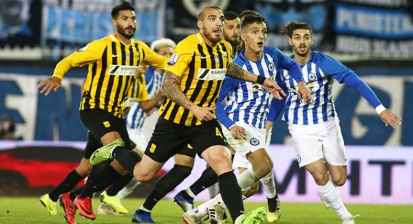 &Alpha;&tau;&rho;ό&mu;&eta;&tau;&omicron;&sigmaf; - &Alpha;&Rho;&Eta;&Sigma; 4-2 | &Delta;&epsilon;&nu; &beta;&gamma;ή&kappa;&epsilon; &alpha;&pi;ό &tau;&alpha; &alpha;&pi;&omicron;&delta;&upsilon;&tau;ή&rho;&iota;&alpha;&hellip;