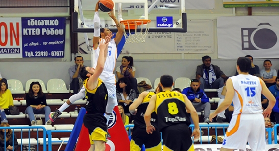 &Kappa;&omicron;&lambda;&omicron;&sigma;&sigma;ό&sigmaf; &Rho;ό&delta;&omicron;&upsilon; - &Alpha;&Rho;&Eta;&Sigma; 72-69 | &Xi;&epsilon;&phi;&omicron;ύ&sigma;&kappa;&omega;&mu;&alpha; &kappa;&alpha;&iota; &xi;&epsilon;&nu;έ&rho;&omega;&mu;&alpha;