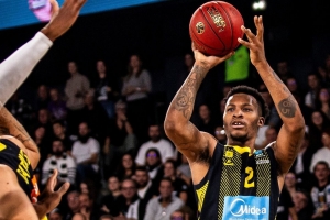 &Kappa;&lambda;&omicron;ύ&zeta; &ndash; &Alpha;&Rho;&Eta;&Sigma; 87-79 | Ή&theta;&epsilon;&lambda;&epsilon; &alpha;&lambda;&lambda;ά &delta;&epsilon;&nu; &mu;&pi;&omicron;&rho;&omicron;ύ&sigma;&epsilon;