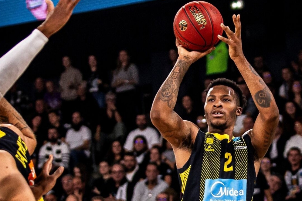 &Kappa;&lambda;&omicron;ύ&zeta; &ndash; &Alpha;&Rho;&Eta;&Sigma; 87-79 | Ή&theta;&epsilon;&lambda;&epsilon; &alpha;&lambda;&lambda;ά &delta;&epsilon;&nu; &mu;&pi;&omicron;&rho;&omicron;ύ&sigma;&epsilon;