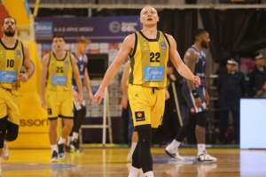 &Alpha;&Rho;&Eta;&Sigma; &ndash; &Kappa;&alpha;&rho;&delta;ί&tau;&sigma;&alpha; 69-96 | &Xi;&epsilon;&phi;&tau;&iota;&lambda;ί&kappa;&iota; ά&nu;&epsilon;&upsilon; &pi;&rho;&omicron;&eta;&gamma;&omicron;&upsilon;&mu;έ&nu;&omicron;&upsilon;