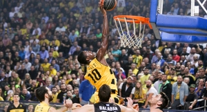 &Alpha;&Rho;&Eta;&Sigma; - &mu;&pi;&alpha;&omicron;&gamma;&kappa; 84-72 | Έ&kappa;&alpha;&nu;&epsilon; &tau;&omicron; &kappa;&alpha;&theta;ή&kappa;&omicron;&nu; &tau;&omicron;&upsilon;!