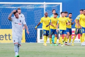 &Pi;&alpha;&nu;&alpha;&iota;&tau;&omega;&lambda;&iota;&kappa;ό&sigmaf; &ndash; &Alpha;&Rho;&Eta;&Sigma; 3-1 | &Alpha;&pi;ό&tau;&omicron;&mu;&eta; &pi;&rho;&omicron;&sigma;&gamma;&epsilon;ί&omega;&sigma;&eta;&hellip;