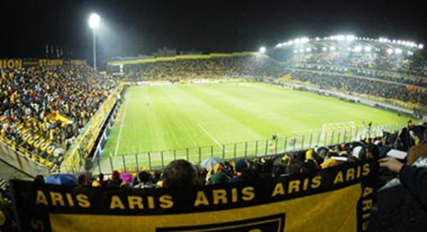 &Epsilon;&nu;&theta;&omicron;&upsilon;&sigma;&iota;&alpha;&sigma;&mu;ό&sigmaf; &gamma;&iota;&alpha; &tau;&omicron; &delta;&upsilon;&nu;&alpha;&tau;ό &phi;&iota;&lambda;&iota;&kappa;ό &mu;&epsilon; &tau;&eta;&nu; &Alpha;&Epsilon;&Kappa;