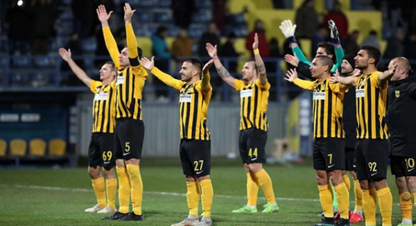 &Psi;&upsilon;&chi;&omega;&mu;έ&nu;&omicron;&sigmaf; &kappa;&alpha;&iota; &mu;&upsilon;&alpha;&lambda;&omega;&mu;έ&nu;&omicron;&sigmaf; &sigma;&tau;&eta; &Tau;&omicron;ύ&mu;&pi;&alpha; &gamma;&iota;&alpha; &tau;&omicron; &delta;&iota;&pi;&lambda;ό