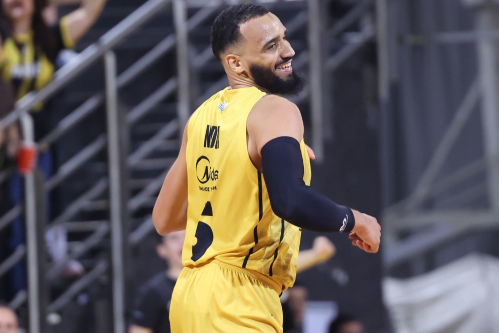 &Alpha;&Rho;&Eta;&Sigma; &ndash; &Mu;&alpha;&rho;&omicron;ύ&sigma;&iota; 102-76 | &Alpha;&pi;&omicron;&lambda;&alpha;&upsilon;&sigma;&tau;&iota;&kappa;ό&sigmaf; &mu;&omicron;&nu;ό&lambda;&omicron;&gamma;&omicron;&sigmaf;!