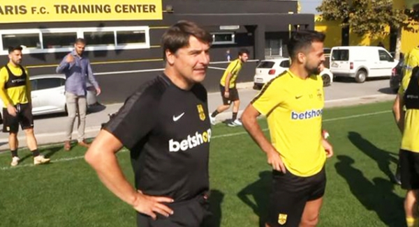 &Nu;&alpha; &alpha;&rho;&pi;ά&xi;&epsilon;&iota; &tau;&eta;&nu; &epsilon;&upsilon;&kappa;&alpha;&iota;&rho;ί&alpha; &sigma;&tau;&omicron; &Omicron;&Alpha;&Kappa;&Alpha;