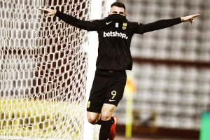 &Lambda;ά&rho;&iota;&sigma;&alpha; &ndash; &Alpha;&Rho;&Eta;&Sigma; 0-3 | &Tau;&iota;&mu;ώ&rho;&eta;&sigma;&epsilon; &Lambda;ά&rho;&iota;&sigma;&alpha;, &Kappa;&alpha;&rho;&alpha;&nu;&tau;ώ&nu;&eta; &kappa;&alpha;&iota; &epsilon;&pi;έ&sigma;&tau;&rho;&epsilon;&psi;&epsilon; &sigma;&tau;&eta;&nu; &kappa;&omicron;&rho;&upsilon;&phi;ή!