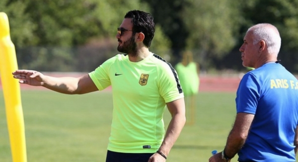 &Sigma;&upsilon;&nu;&epsilon;&chi;ί&zeta;&epsilon;&tau;&alpha;&iota; &eta; &epsilon;&nu;ί&sigma;&chi;&upsilon;&sigma;&eta;, "&tau;&epsilon;&lambda;&epsilon;&iota;ώ&nu;&epsilon;&iota;" &kappa;&alpha;&iota; &mu;&epsilon; &Epsilon;&Epsilon;&Alpha;