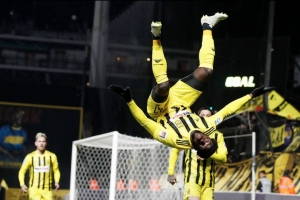 &Alpha;&Rho;&Eta;&Sigma; &ndash; &Iota;&omega;&nu;&iota;&kappa;ό&sigmaf; 1-0 |&nbsp; &Kappa;έ&rho;&delta;&iota;&sigma;&epsilon; &tau;&eta;&nu; &alpha;&phi;&lambda;&omicron;&gamma;&iota;&sigma;&tau;ί&alpha; &tau;&omicron;&upsilon;!