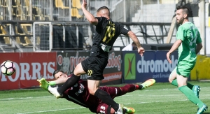 &Pi;ή&rho;&epsilon; &tau;&eta; &nu;ί&kappa;&eta; &kappa;&alpha;&iota; &epsilon;&lambda;&pi;ί&zeta;&epsilon;&iota; &sigma;&epsilon; "&delta;ώ&rho;&alpha;"