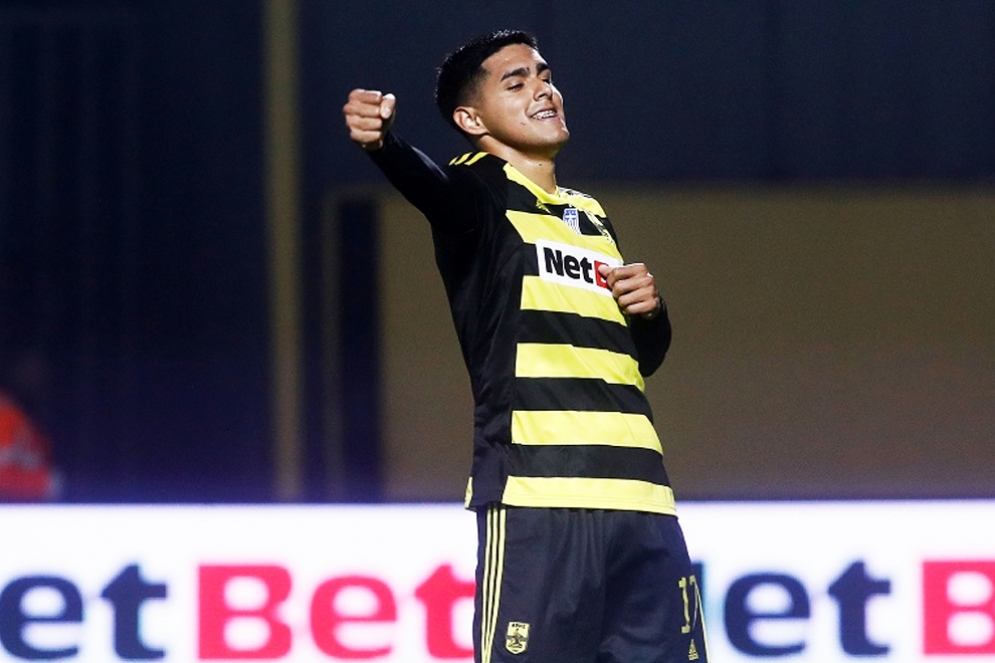 &Alpha;&Rho;&Eta;&Sigma; &ndash; &Lambda;&alpha;&mu;ί&alpha; 5-0 | &Xi;έ&sigma;&pi;&alpha;&sigma;&epsilon; &mu;&epsilon; &pi;&epsilon;&nu;&tau;ά&rho;&alpha; &kappa;&alpha;&iota; &alpha;&nu;ά&sigma;&alpha;&nu;&epsilon;!