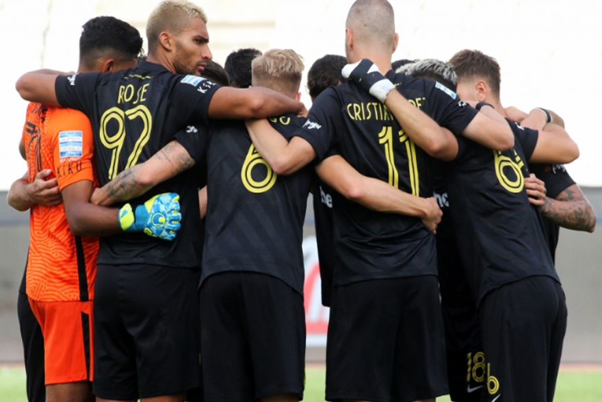 &Chi;&omega;&rho;ί&sigmaf; &Mu;&pi;&epsilon;&rho;&tau;ό&gamma;&lambda;&iota;&omicron; &eta; &alpha;&pi;&omicron;&sigma;&tau;&omicron;&lambda;ή &nu;ί&kappa;&eta;&sigmaf; &sigma;&tau;&alpha; &Gamma;&iota;ά&nu;&nu;&epsilon;&nu;&alpha;