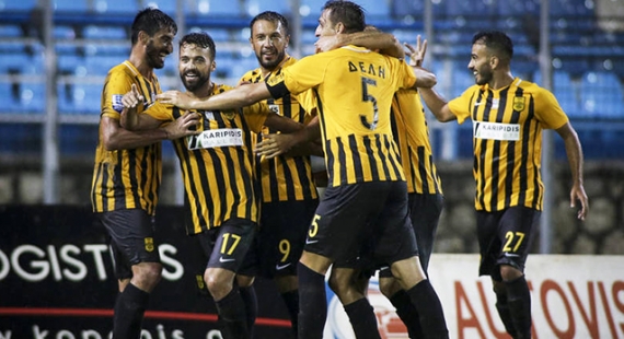 &Xi;&epsilon;&sigma;&eta;&kappa;&omega;&mu;ό&sigmaf; &gamma;&iota;&alpha; &tau;&omicron; &pi;&rho;ώ&tau;&omicron; "&epsilon;&nu;&tau;ό&sigmaf;" &tau;&eta;&sigmaf; &chi;&rho;&omicron;&nu;&iota;ά&sigmaf;!