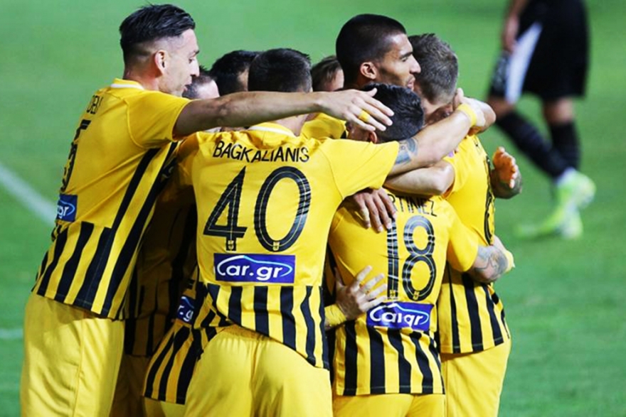 &Omicron;&Phi;&Eta; &ndash; &Alpha;&Rho;&Eta;&Sigma; 0-1 | &Alpha;&pi;ό&delta;&rho;&alpha;&sigma;&eta; &mu;&epsilon; &tau;&omicron; &delta;&iota;&pi;&lambda;ό &alpha;&pi;ό &tau;&eta;&nu; &Kappa;&rho;ή&tau;&eta; &mu;&epsilon; &gamma;&kappa;&omicron;&lambda; &pi;&omicron;ί&eta;&mu;&alpha;!