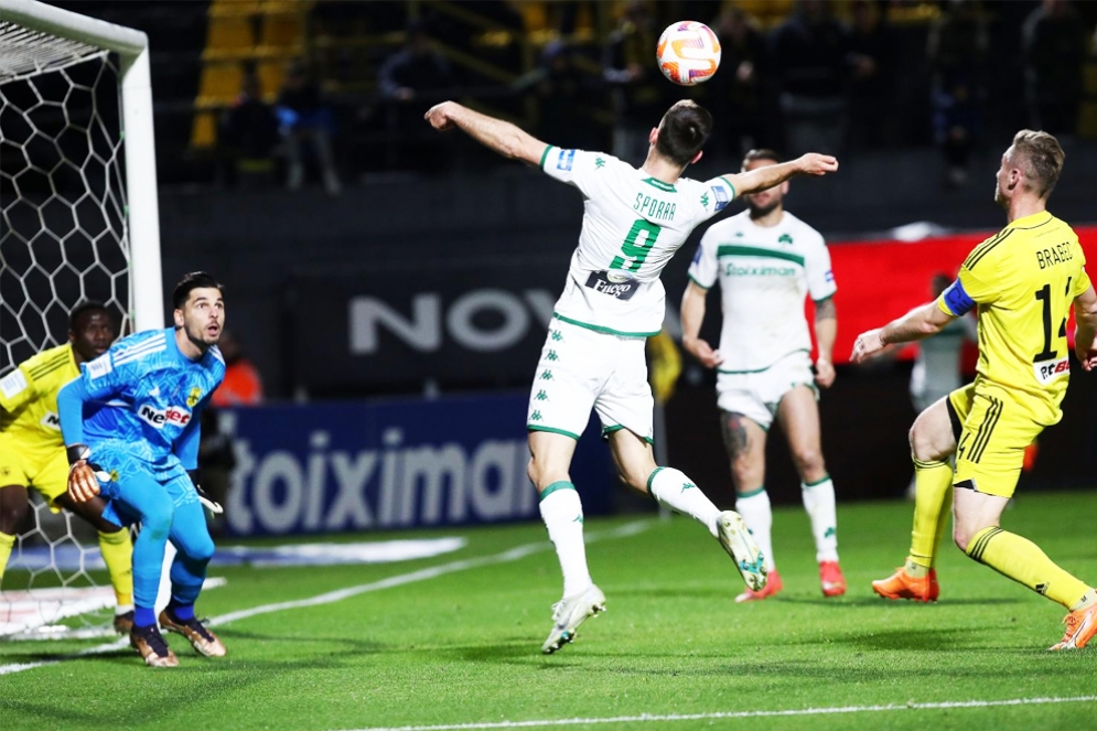 &Alpha;&Rho;&Eta;&Sigma; &ndash; &Pi;&alpha;&nu;&alpha;&theta;&eta;&nu;&alpha;ϊ&kappa;ό&sigmaf; 0-1 | &Delta;&iota;&pi;&rho;ό&sigma;&omega;&pi;&omicron;&sigmaf; &gamma;&iota;&alpha; &alpha;&kappa;ό&mu;&eta; &mu;&iota;&alpha; &phi;&omicron;&rho;ά &kappa;&alpha;&iota; &nu;έ&alpha; ή&tau;&tau;&alpha;