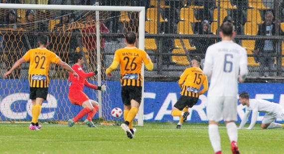 &Alpha;&Rho;&Eta;&Sigma; - &Alpha;&tau;&rho;ό&mu;&eta;&tau;&omicron;&sigmaf; &Alpha;&theta;&eta;&nu;ώ&nu; 0-2 | &Chi;ά&theta;&eta;&kappa;&epsilon; &sigma;&tau;&eta; &beta;&rho;&omicron;&chi;ή&hellip;