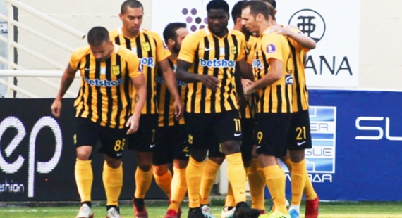 Έ&tau;&omicron;&iota;&mu;&omicron;&sigmaf; &nu;&alpha; &sigma;&phi;&rho;&alpha;&gamma;ί&sigma;&epsilon;&iota; &tau;&eta;&nu; &pi;&rho;ό&kappa;&rho;&iota;&sigma;&eta;