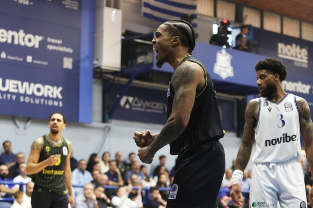 &Eta;&rho;&alpha;&kappa;&lambda;ή&sigmaf; &ndash; &Alpha;&Rho;&Eta;&Sigma; 80-82 | &Kappa;&alpha;&iota; &sigma;&tau;&omicron; &tau;έ&lambda;&omicron;&sigmaf;&hellip; &kappa;&epsilon;&rho;&delta;ί&zeta;&epsilon;&iota; &omicron; &Alpha;&Rho;&Eta;&Sigma;!