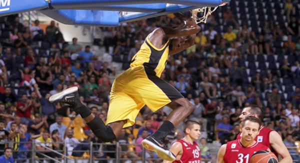 &Omicron;&upsilon;&sigma;ί&alpha; &kappa;&alpha;&iota; &theta;έ&alpha;&mu;&alpha;!