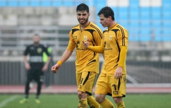 Έ&kappa;&alpha;&nu;&epsilon; &tau;&omicron; &alpha;&upsilon;&tau;&omicron;&nu;ό&eta;&tau;&omicron; &sigma;&tau;&eta;&nu; &Kappa;&alpha;&beta;ά&lambda;&alpha;!