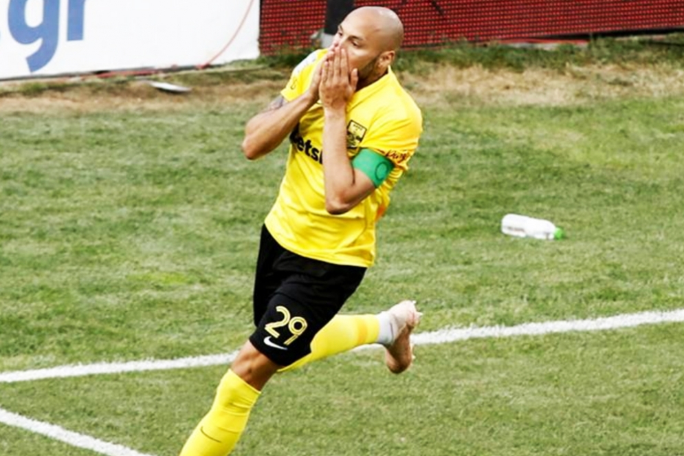 &Alpha;&Rho;&Eta;&Sigma; &ndash; &Omicron;&lambda;&upsilon;&mu;&pi;&iota;&alpha;&kappa;ό&sigmaf; 1-1 | &Alpha;&delta;ί&kappa;&eta;&sigma;&epsilon; &gamma;&iota;&alpha; ά&lambda;&lambda;&eta; &mu;&iota;&alpha; &phi;&omicron;&rho;ά &tau;&omicron;&nu; &epsilon;&alpha;&upsilon;&tau;ό &tau;&omicron;&upsilon;