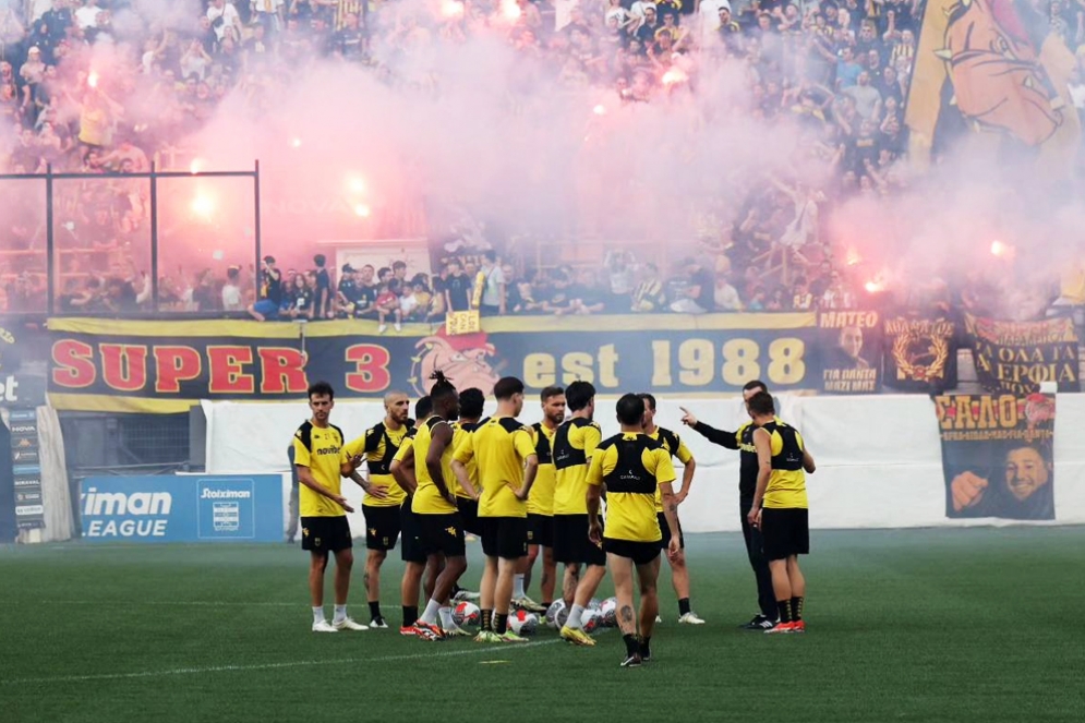 &Sigma;&epsilon; &alpha;&upsilon;&tau;ό &tau;&omicron; &rho;&alpha;&nu;&tau;&epsilon;&beta;&omicron;ύ &Alpha;&Rho;&Eta; &mu;&omicron;&upsilon; &pi;&rho;έ&pi;&epsilon;&iota; &nu;&alpha; &epsilon;ί&sigma;&alpha;&iota; &sigma;&upsilon;&nu;&epsilon;&pi;ή&sigmaf;!