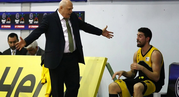 &Alpha;&Epsilon;&Nu;&Kappa; - &Alpha;&Rho;&Eta;&Sigma; 81-74 | &Chi;ά&theta;&eta;&kappa;&epsilon; &sigma;&tau;&alpha; &alpha;&pi;&omicron;&delta;&upsilon;&tau;ή&rho;&iota;&alpha;!