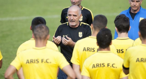 &Delta;&iota;&alpha;&zeta;ύ&gamma;&iota;&omicron; &mu;&epsilon; &Epsilon;&rho;έ&rho;&alpha; &gamma;&iota;&alpha; &tau;&omicron; "&kappa;&alpha;&lambda;ό &tau;&eta;&sigmaf; &omicron;&mu;ά&delta;&omicron;&sigmaf;"