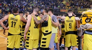 &Alpha;&Rho;&Eta;&Sigma; - &mu;&pi;&alpha;&omicron;&gamma;&kappa; 69-65 | &Alpha;&pi;ό &tau;&eta;&nu; &alpha;&upsilon;&tau;&omicron;&kappa;&tau;&omicron;&nu;ί&alpha;... &sigma;&tau;&omicron; 1-0!