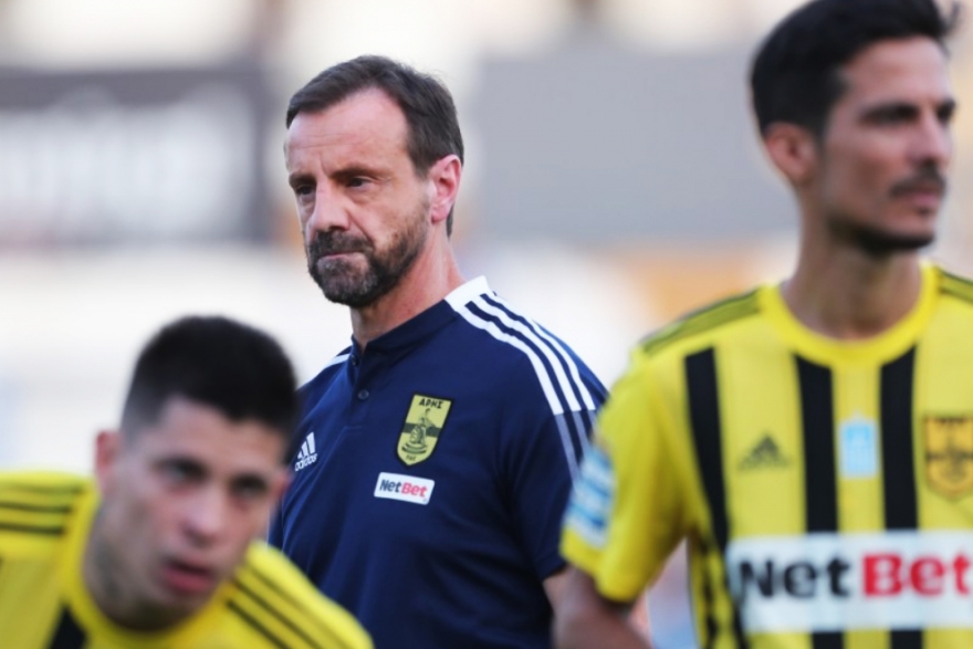 &Alpha;&pi;&omicron;&delta;&epsilon;&kappa;&alpha;&tau;&iota;&sigma;&mu;έ&nu;&omicron;&sigmaf;&hellip; &alpha;&lambda;&lambda;ά &alpha;&pi;&omicron;&phi;&alpha;&sigma;&iota;&sigma;&mu;έ&nu;&omicron;&sigmaf; &gamma;&iota;&alpha; &tau;&eta; &nu;ί&kappa;&eta;