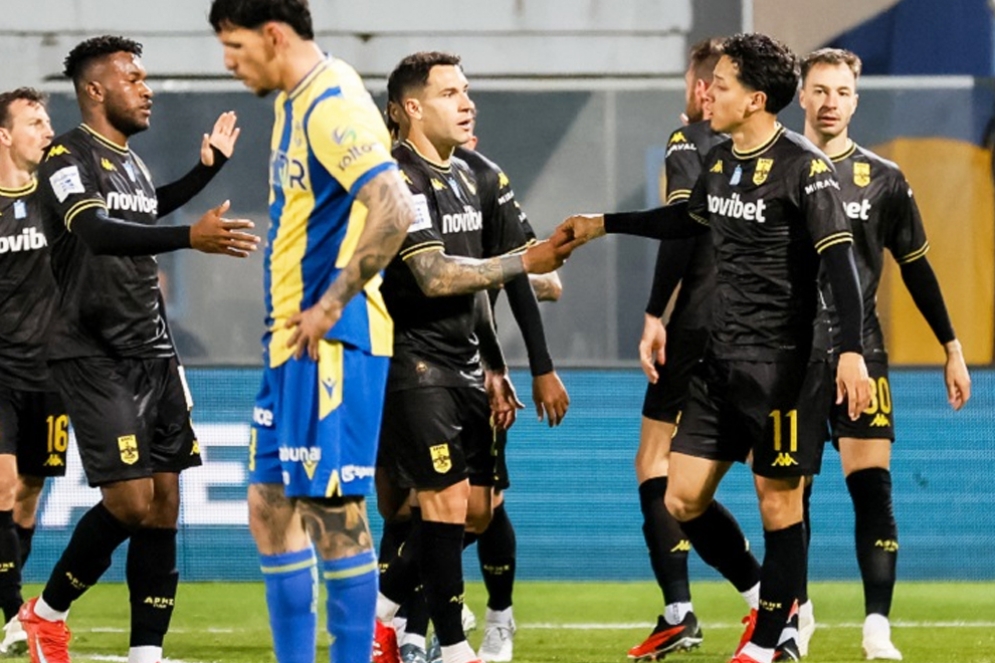 &Alpha;&sigma;&tau;έ&rho;&alpha;&sigmaf; &Tau;&rho;ί&pi;&omicron;&lambda;&eta;&sigmaf; &ndash; &Alpha;&Rho;&Eta;&Sigma; 0-2 | &Mu;&upsilon;&alpha;&lambda;&omega;&mu;έ&nu;&omicron;&sigmaf; &kappa;&alpha;&iota; &alpha;&pi;&omicron;&tau;&epsilon;&lambda;&epsilon;&sigma;&mu;&alpha;&tau;&iota;&kappa;ό&sigmaf;!