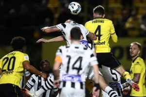 &Alpha;&Rho;&Eta;&Sigma; &ndash; &pi;&omicron;&alpha;&kappa; 0-0 | &Iota;&sigma;&omicron;&pi;&alpha;&lambda;ί&alpha; &sigma;&alpha;&nu; ή&tau;&tau;&alpha;&hellip;