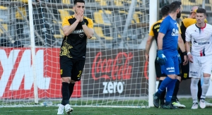 &Alpha;&Rho;&Eta;&Sigma; - &Tau;&rho;ί&kappa;&alpha;&lambda;&alpha; 0-0 | Έ&delta;&epsilon;&iota;&xi;&epsilon; &tau;&omicron; &kappa;&alpha;&kappa;ό &tau;&omicron;&upsilon; &pi;&rho;ό&sigma;&omega;&pi;&omicron; &kappa;&alpha;&iota; &pi;έ&tau;&alpha;&xi;&epsilon; &beta;&alpha;&theta;&mu;&omicron;ύ&sigmaf;