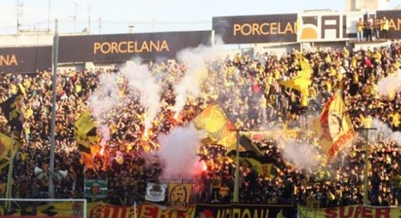 Έ&tau;&omicron;&iota;&mu;&omicron;&sigmaf; &gamma;&iota;&alpha; &tau;&eta;&nu; &pi;&rho;&epsilon;&mu;&iota;έ&rho;&alpha;