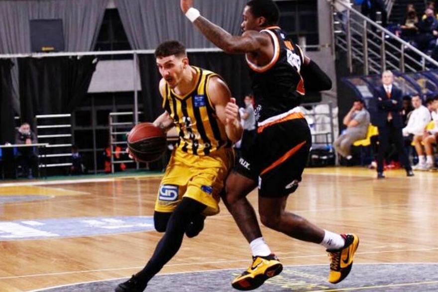 &Alpha;&Rho;&Eta;&Sigma; &ndash; &Pi;&rho;&omicron;&mu;&eta;&theta;έ&alpha;&sigmaf; &Pi;&alpha;&tau;&rho;ώ&nu; 76-73 | &Alpha;&upsilon;&tau;ή &tau;&eta; &phi;&omicron;&rho;ά &kappa;έ&rho;&delta;&iota;&sigma;&epsilon; &kappa;&alpha;&iota; &tau;&omicron;&upsilon;&sigmaf; &delta;&iota;&alpha;&iota;&tau;&eta;&tau;έ&sigmaf;!