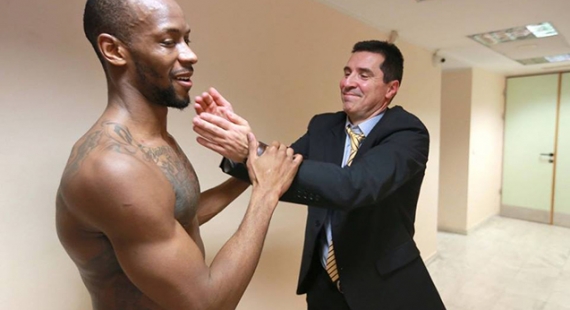 &Tau;&omicron; &tau;&alpha;&mu;&epsilon;ί&omicron; &mu;&iota;&alpha;&sigmaf; &alpha;&pi;&omicron;&tau;&upsilon;&chi;&eta;&mu;έ&nu;&eta;&sigmaf; &chi;&rho;&omicron;&nu;&iota;ά&sigmaf;