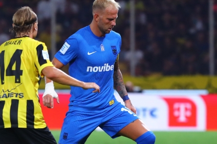 ΑΕΚ – ΑΡΗΣ 5-0 | Επιστροφή στην σκληρή πραγματικότητα
