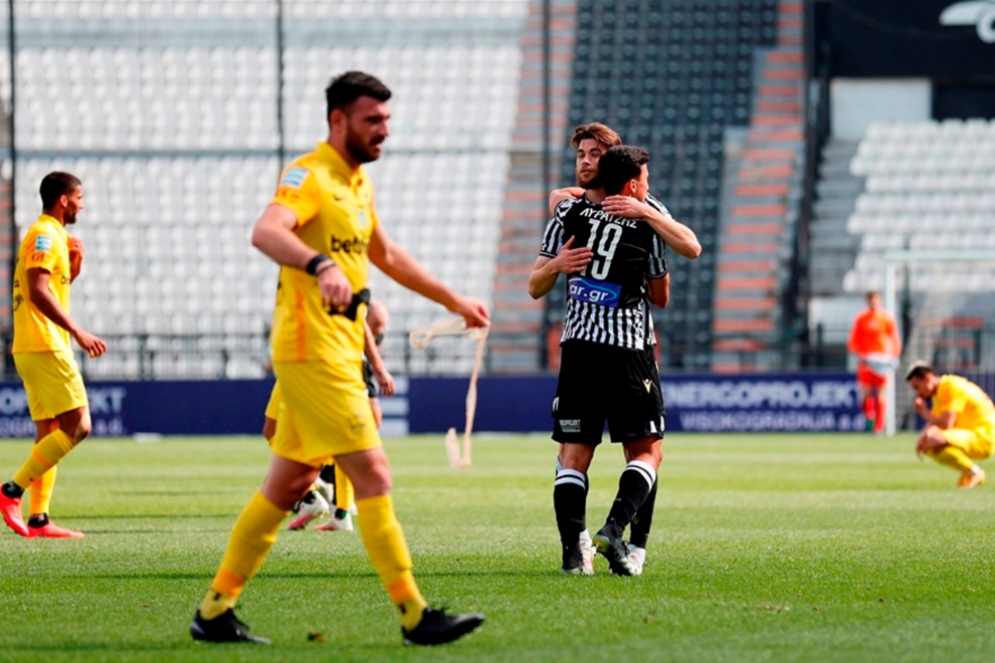 &Mu;&pi;&alpha;&omicron;&gamma;&kappa; &ndash; &Alpha;&Rho;&Eta;&Sigma; 2-0 | &Phi;&omicron;&beta;&iota;&sigma;&mu;έ&nu;&omicron;&sigmaf; &Alpha;&Rho;&Eta;&Sigma;, &laquo;&pi;&lambda;&alpha;&sigma;&tau;&omicron;&gamma;&rho;ά&phi;&omicron;&sigmaf;&raquo; &Kappa;&omicron;&upsilon;&lambda;&mu;&pi;ά&kappa;&omicron;&phi;