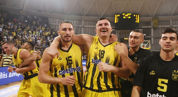 &Alpha;&upsilon;&tau;ή &tau;&eta; &phi;&omicron;&rho;ά &delta;&epsilon;&nu; &theta;&alpha; &tau;&omicron;&upsilon; &tau;&eta; &chi;&alpha;&rho;ί&sigma;&epsilon;&iota;