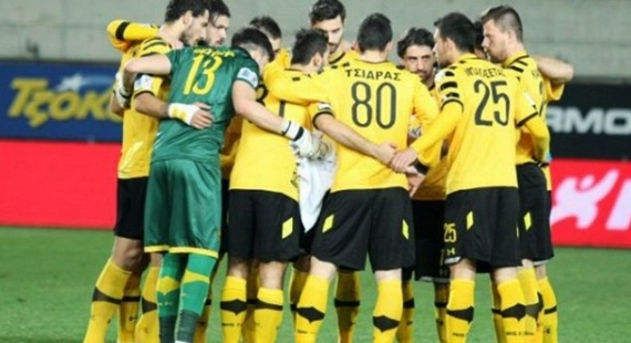 &Tau;&alpha; &rho;έ&sigma;&tau;&alpha; &tau;&omicron;&upsilon; &sigma;&tau;&eta;&nu; &Kappa;&rho;ή&tau;&eta;