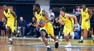 &Alpha;&Rho;&Eta;&Sigma; - &Gamma;. &Lambda;. &Phi;ά&rho;&omicron;&sigmaf; 71-60 | &Nu;ί&kappa;&eta; &mu;&epsilon; &phi;ό&nu;&tau;&omicron; &tau;&eta;&nu; &epsilon;&nu;ί&sigma;&chi;&upsilon;&sigma;&eta;