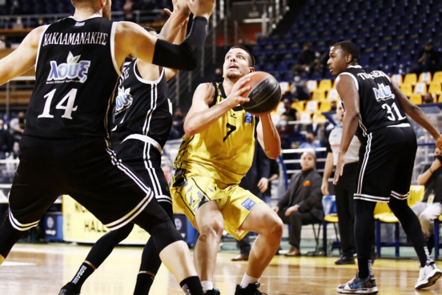 &Alpha;&Rho;&Eta;&Sigma; &ndash; &mu;&pi;&alpha;&omicron;&gamma;&kappa; 71-77 | &Delta;&epsilon;&nu; &beta;&rho;ή&kappa;&epsilon; &tau;&alpha; &laquo;&mu;&epsilon;&gamma;ά&lambda;&alpha;&raquo; &sigma;&omicron;&upsilon;&tau; &kappa;&alpha;&iota; έ&chi;&alpha;&sigma;&epsilon;