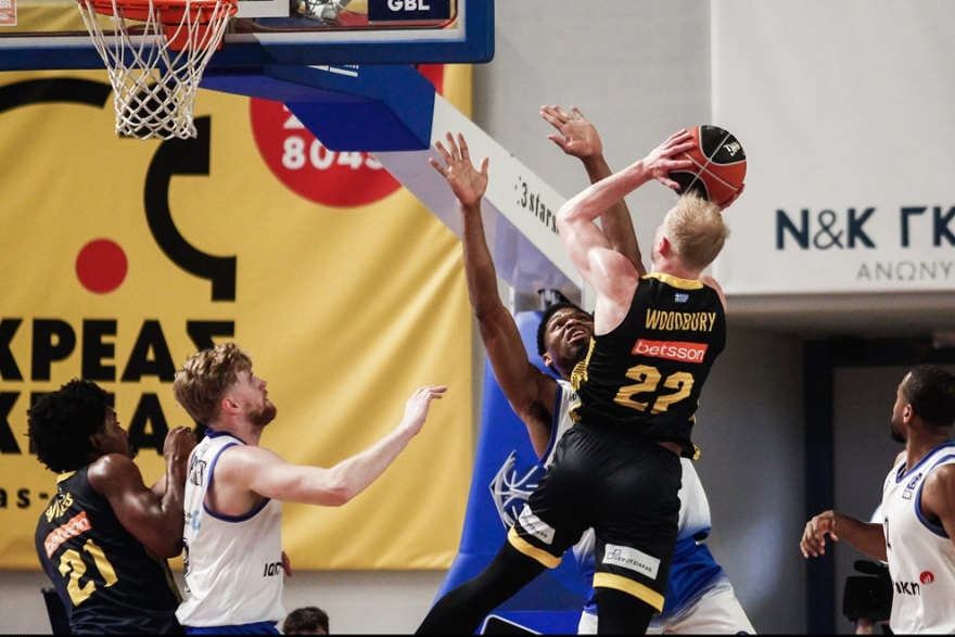 &Kappa;&alpha;&rho;&delta;ί&tau;&sigma;&alpha; &ndash; &Alpha;&Rho;&Eta;&Sigma; 76-82 | &Delta;&iota;ό&rho;&theta;&omega;&sigma;&epsilon; &tau;&alpha; &lambda;ά&theta;&eta; &tau;&omicron;&upsilon; &kappa;&alpha;&iota; &pi;ή&rho;&epsilon; &tau;&eta;&nu; ά&tau;&upsilon;&pi;&eta; &rho;&epsilon;&beta;ά&nu;&sigmaf;