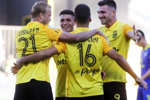 &Alpha;&Rho;&Eta;&Sigma; &ndash; &Alpha;&sigma;&tau;έ&rho;&alpha;&sigmaf; &Tau;&rho;ί&pi;&omicron;&lambda;&eta;&sigmaf; 1-0 | &Nu;ί&kappa;&eta;&sigma;&epsilon; &kappa;&omicron;&rho;&omega;&nu;&omicron;ϊό, &Phi;&omega;&tau;&iota;ά, &Alpha;&sigma;&tau;έ&rho;&alpha; &kappa;&alpha;&iota; &pi;&alpha;&rho;έ&mu;&epsilon;&iota;&nu;&epsilon; &sigma;&tau;&eta;&nu; &kappa;&omicron;&rho;&upsilon;&phi;ή!